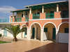 Balcony Hotel 